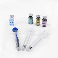 Σύστημα εμβολισμού DMSO