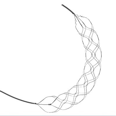 Ανάκτηση Stent